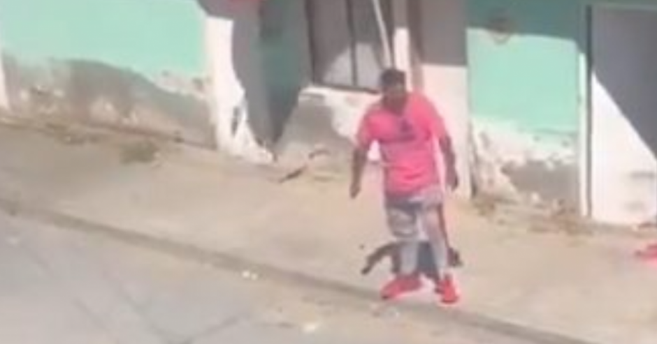 I.A.A.A, de 30 años, falleció la madrugada de este lunes en el Hospital de Coquimbo.