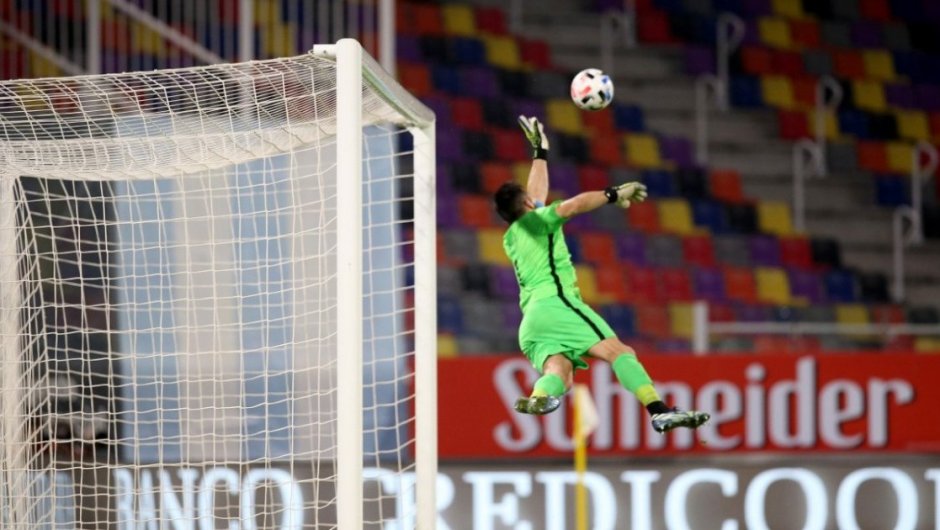 Foto: @LaRoja. 