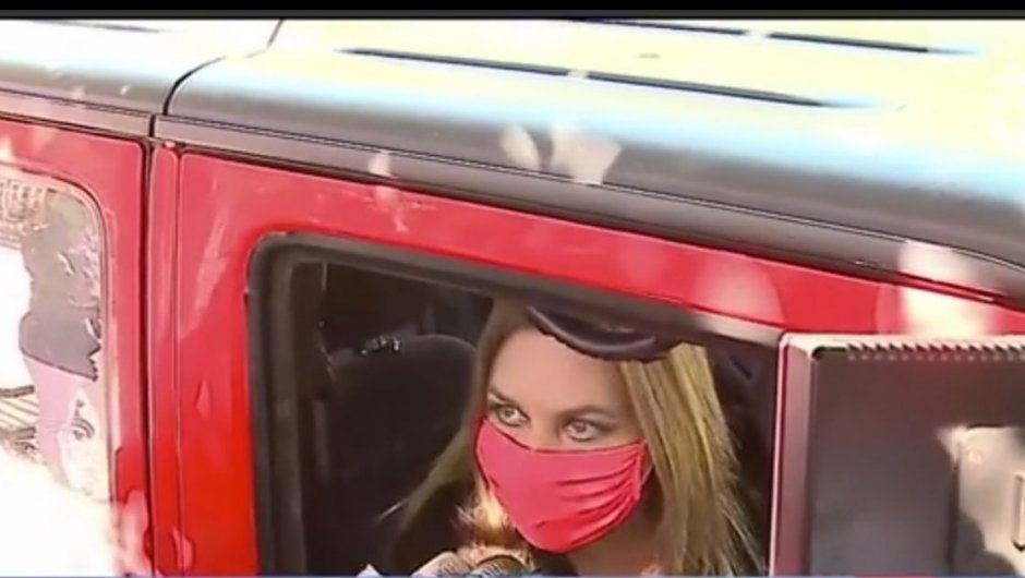 Captura de pantalla.