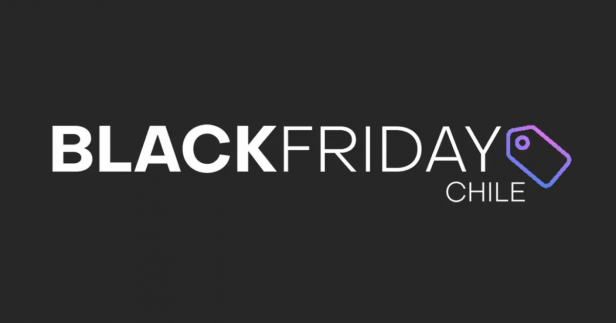Black Friday 2024 en Chile fecha y marcas confirmadas para el gran